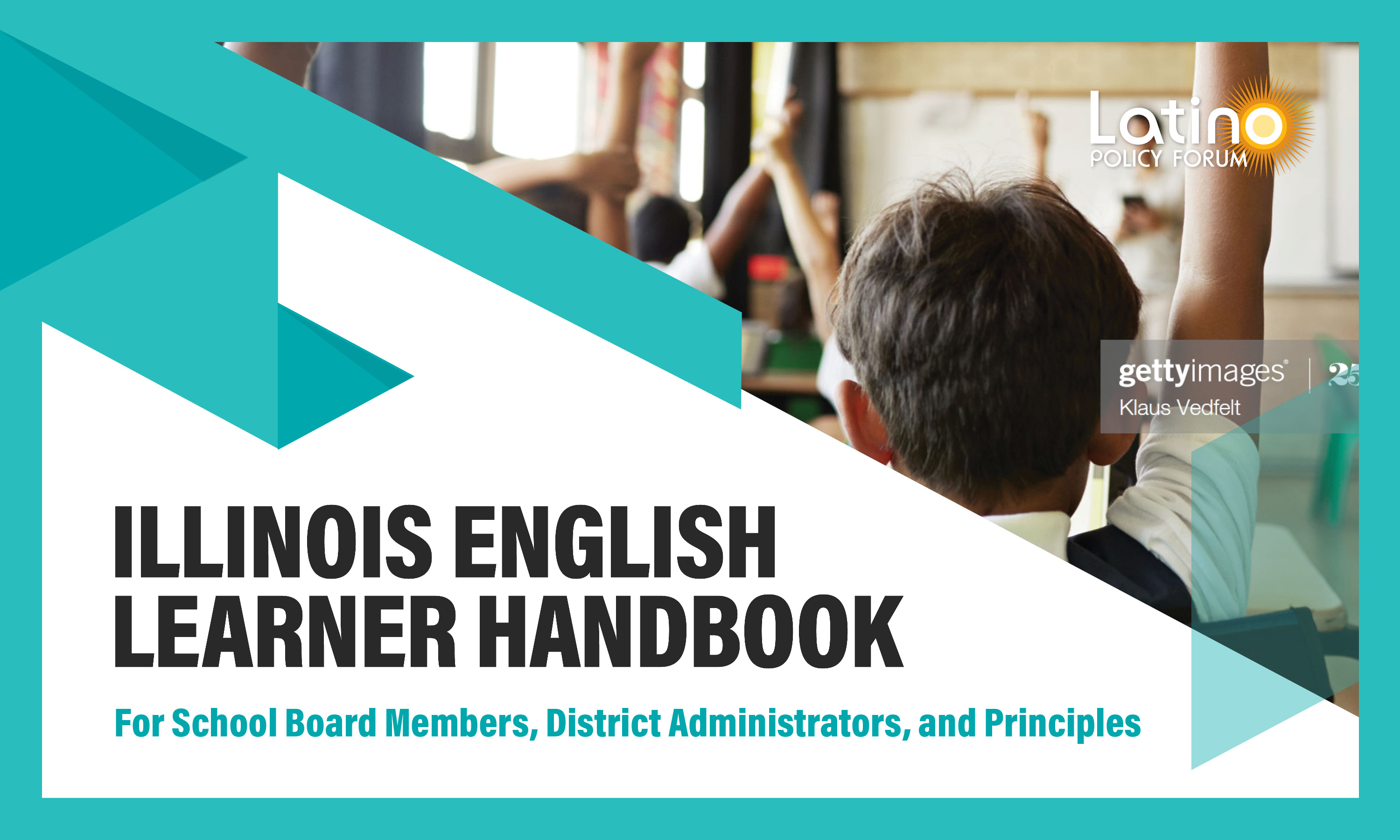 eltitleimage | English Learners in Illinois